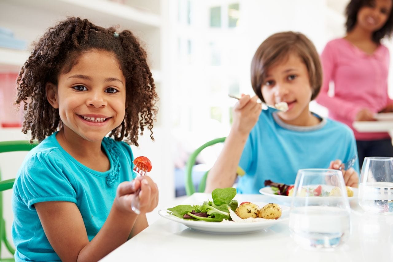 Read more about the article NJ gaining on afterschool suppers