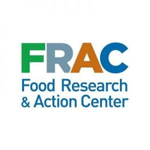 FRAC Logo