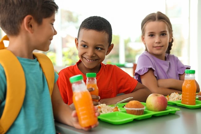 Read more about the article NBC spotlights NJ summer meals