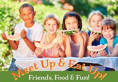 Read more about the article Summer meals for NJ kids!