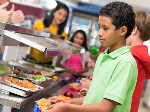 Read more about the article Boosting School Meal Enrollment