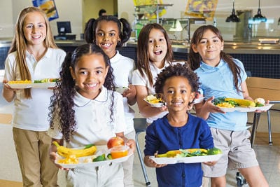 Read more about the article Tell Congress to outlaw lunch shaming