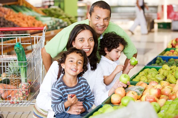 Read more about the article New legislation would boost SNAP monthly minimum to $95