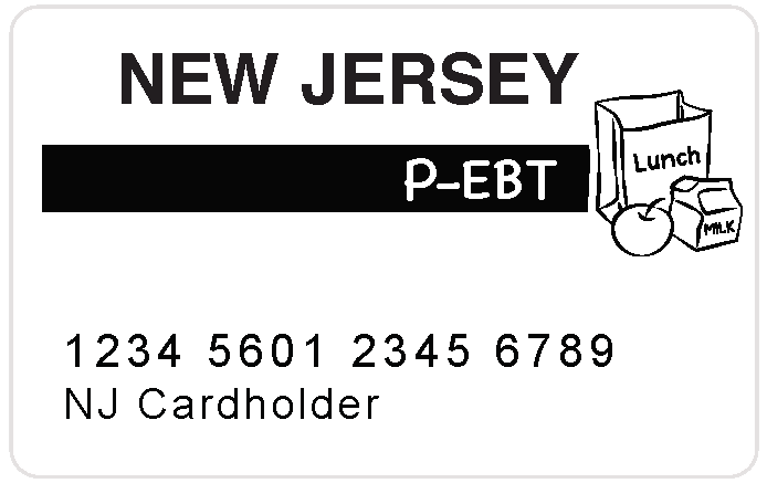 P-EBT cards to help feed students impacted by the pandemic