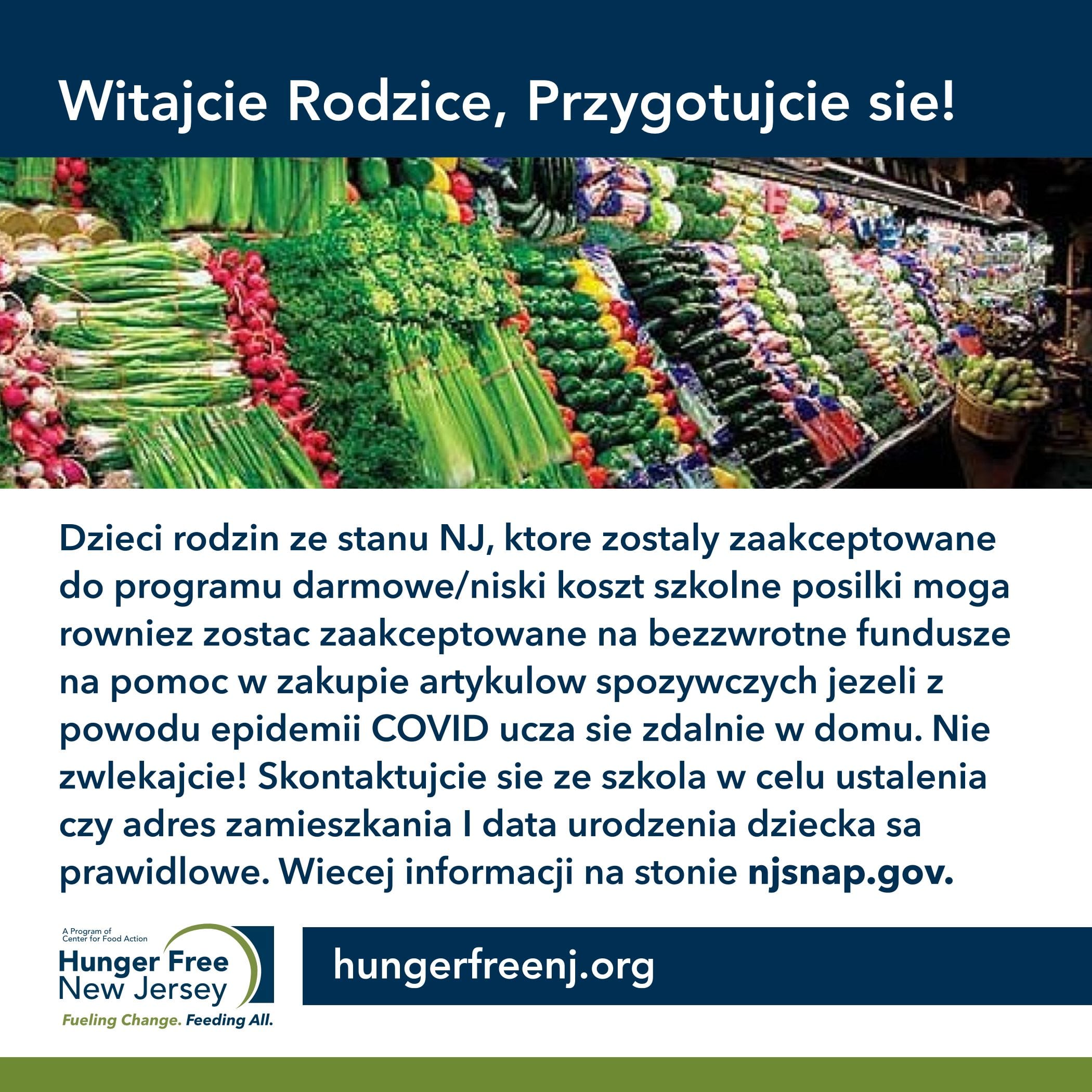 Read more about the article Witajcie Rodzice, Przygotujcie sie!