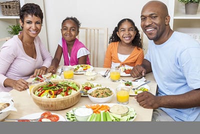 Read more about the article “Build Back Better Act” invests in child nutrition