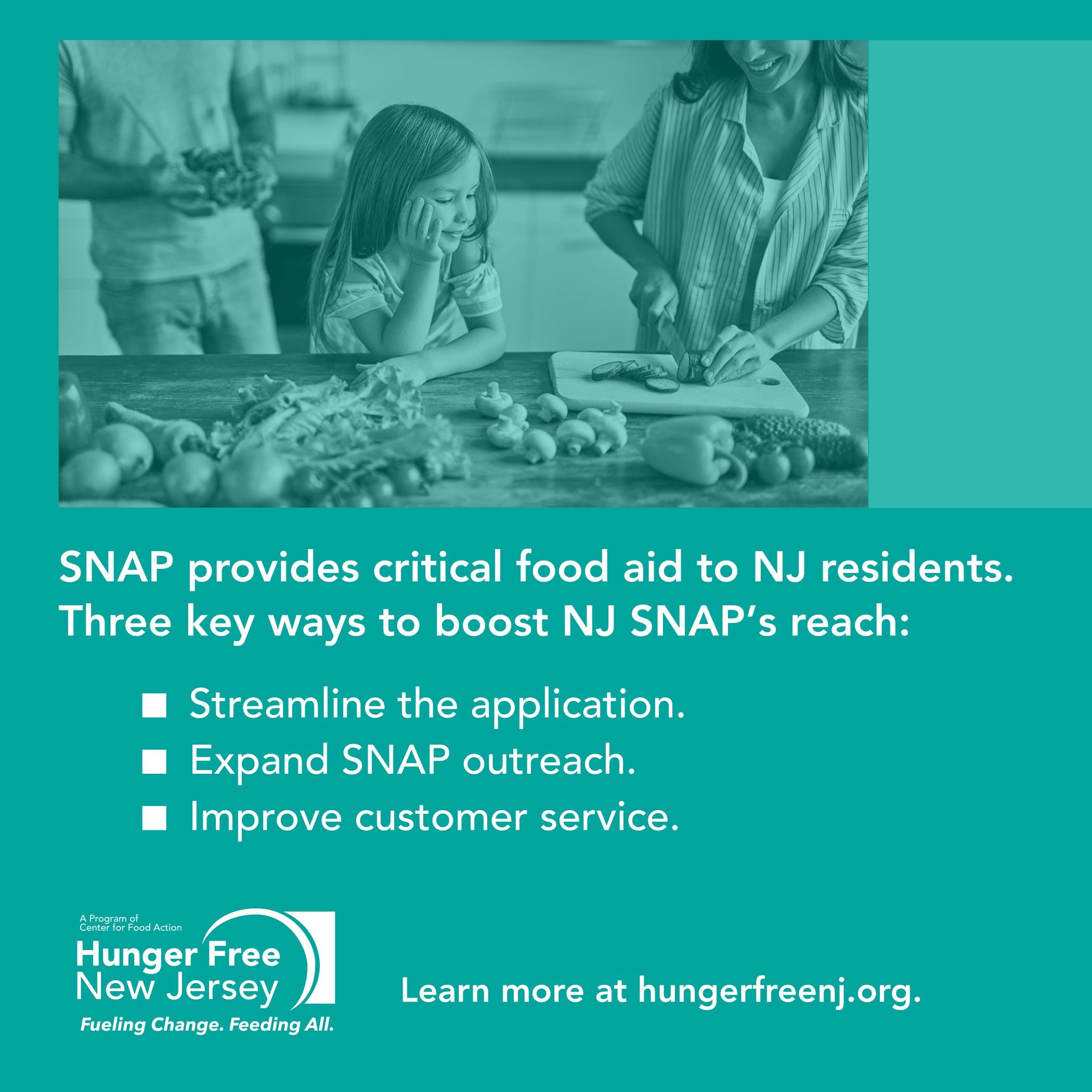 Read more about the article SNAP provides critical food aid to NJ residents