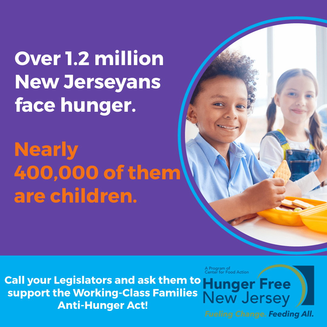 Read more about the article The Working-Class Families’ Anti-Hunger Act is now law