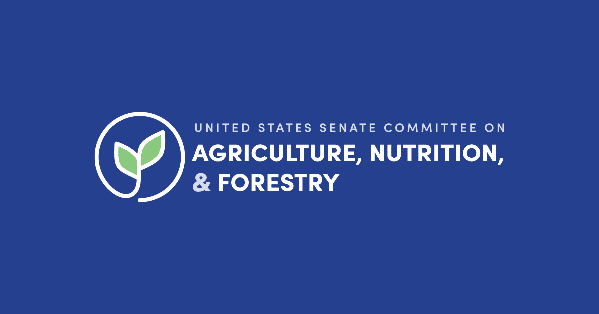 Read more about the article Listen in to the Subcommittee on Food and Nutrition’s SNAP Hearing!