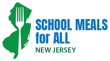 School Meals for All New Jersey