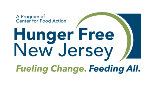Hunger Free New Jersey Logo - clear