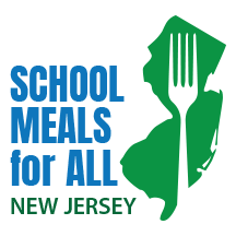 School Meals For All NJ